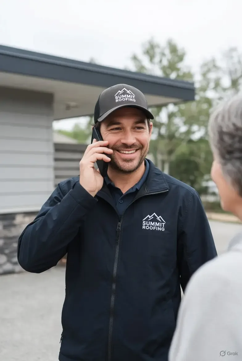 Flat Roof Leak Repair Richfield, OH FAQs